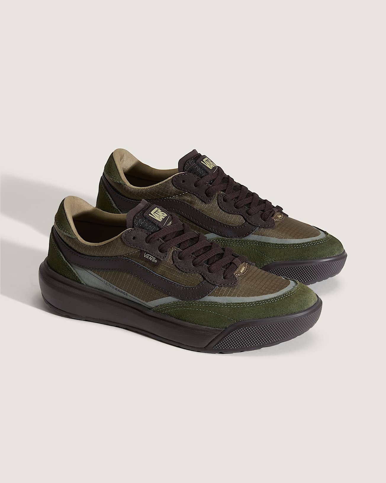 Tenis Vans MTE Ultrarange 2.0 SE