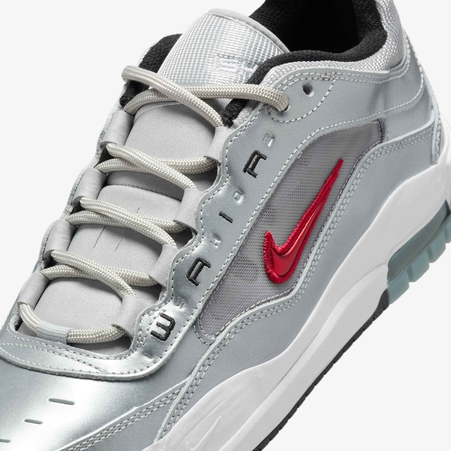 Tenis Nike Air Max Ishod