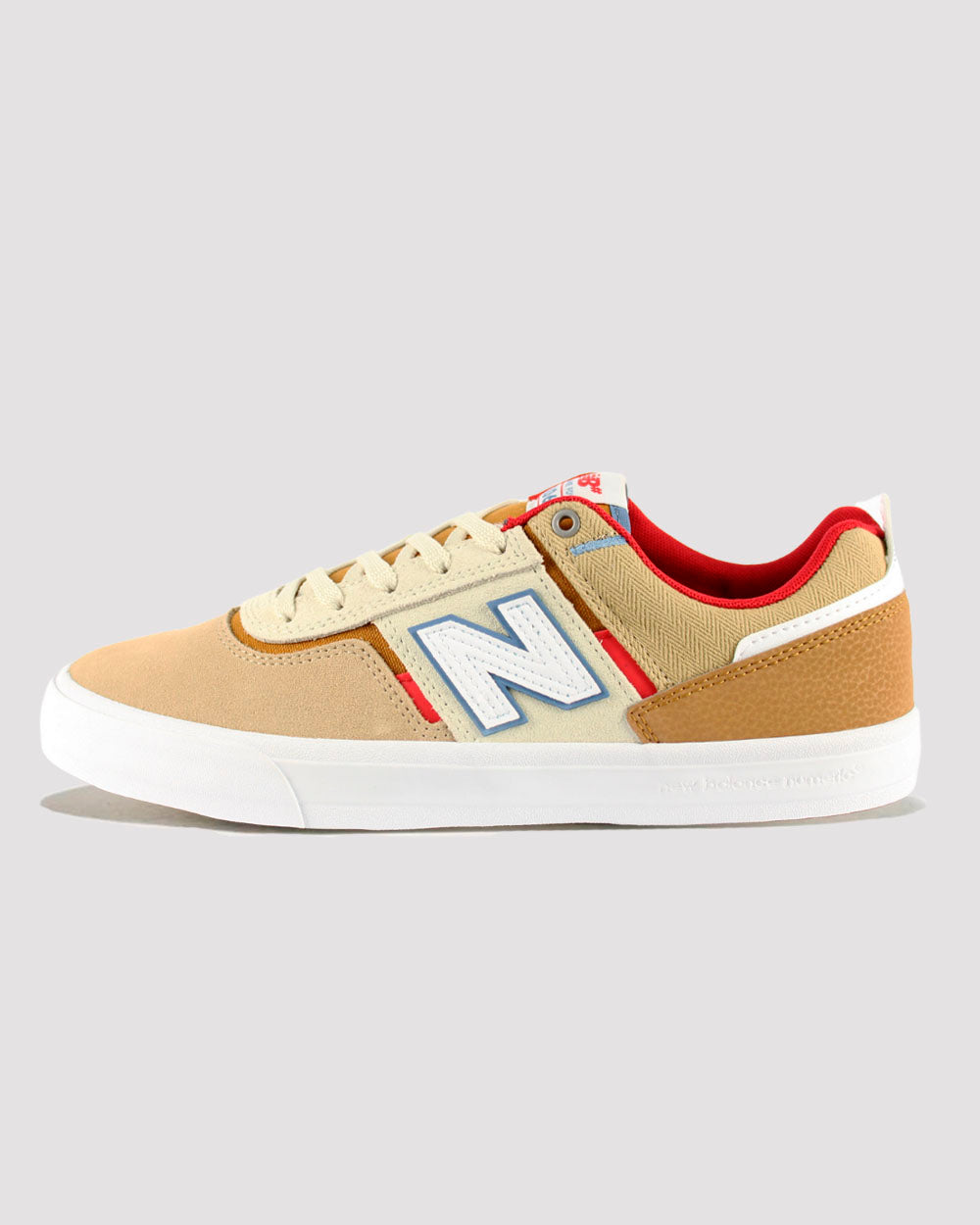 Tenis New Balance Numeric 306
