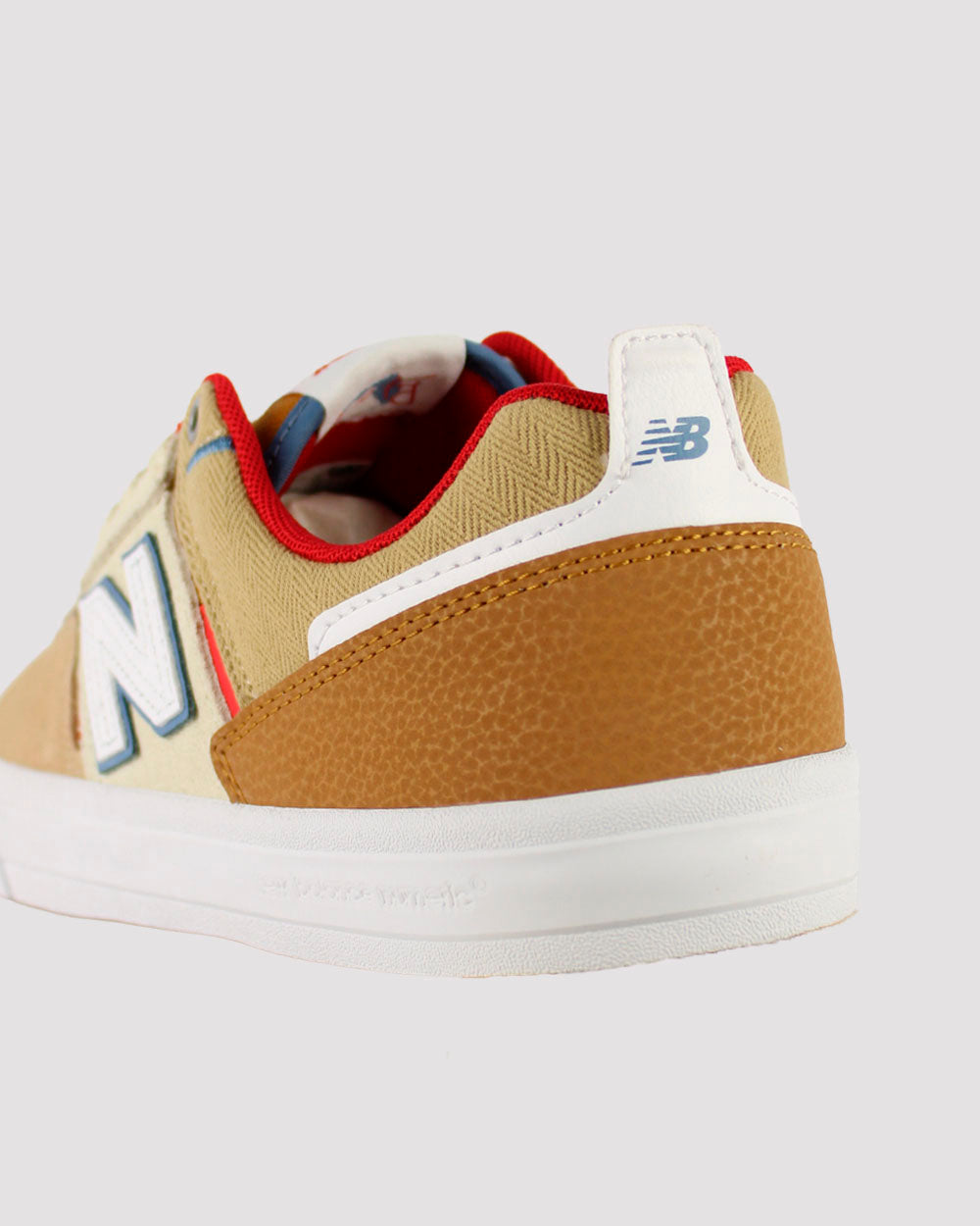 Tenis New Balance Numeric 306