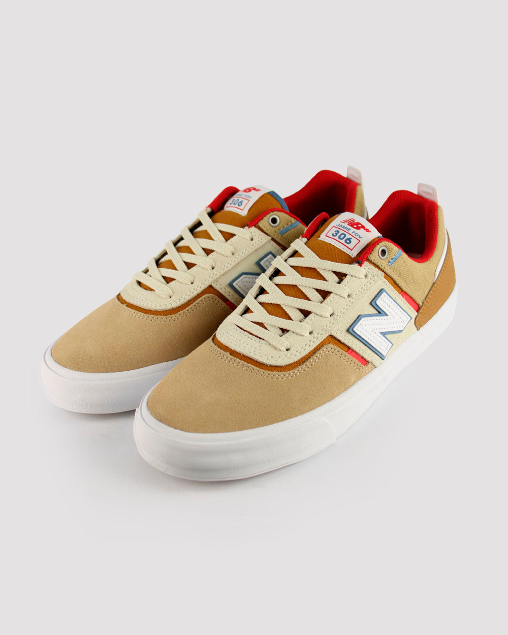 Tenis New Balance Numeric 306