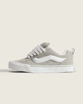 Tenis Vans Knu Skool Grey & White