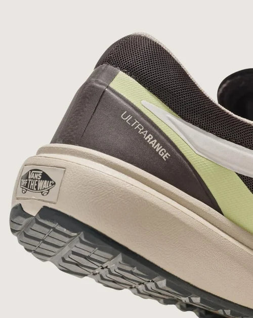 Tenis Vans MTE Ultrarange 2.0 RW